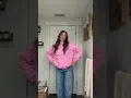 Download Lagu Adorable Pink Hoodie Perfect for Your Daily Style #OOTD