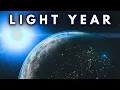 Light Years Explained - The Scale Nobody Can Truly Grasp Documentary for Sleep