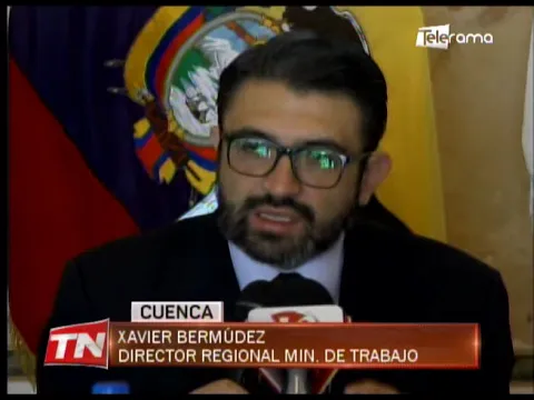 Ministerio de trabajo presentó la campaña Acciones que Educan