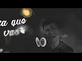 Christian Daniel & Cosculluela - Ahora Que Te Vas [Remix] (Video Letra Oficial)