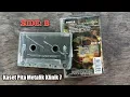 Lagu Kaset Pita Metalik Klinik 7 - Side: B @indistinctprince1456