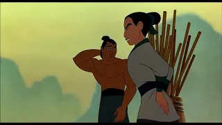 منكم هعمل رجال مولان 