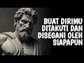 Download Lagu Cara Diam Namun Ditakuti dan Disegani oleh Banyak Orang | Stoik - Filosofi Stoikisme