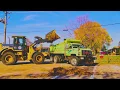 Village of Niles Leaf Pickup - Program Overview