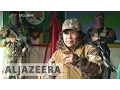 Philippines MILF rebel group committed to peace