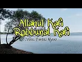 Download Lagu ALLAHUL KAFI  ALHAMDULILLAH cover Santri Njoso