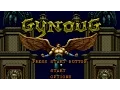Lagu MegaDrive Longplay #11: Gynoug