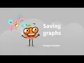 Orange Essentials Saving Graphs