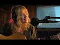 Jessica Pratt live: 'Back, Baby' & 'Central Park' [HD] The Inside Sleeve, ABC RN