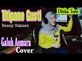 Download Lagu TITIPANE GUSTI - DENNY CAKNAN -  COVER GALUH ASMARA