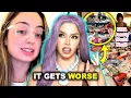 The Ulta Beauty World DISASTER Entitled TikTok Influencers are CRASHING OUT