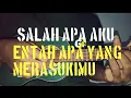 Download Lagu Salah apa aku - ILIR 7 ( Entah apa yang Merasukimu) cover kentrung | by noval yuno