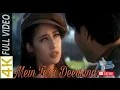 Download Lagu Mein Tera Deewana - Maharaja (1998) Full 4K Video Song
