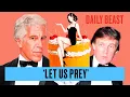 Lagu Epstein Served Me Up For Trump's Sick Pleasure | The Daily Beast Podcast