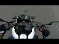 181cc Big Bore Honda Acceleration 0-80