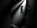 Robot Monkey