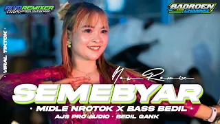 dj cek soound banyuwangian semebyar style midle nrotok x bass bedil cocok buat karnaval