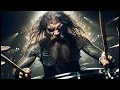 Download Lagu Alternative Groove Metal Meets Blues Rock  Explosive Workout Motivation Music