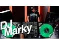 Download Lagu DJ Marky - DJsounds Show on the PLX-1000s