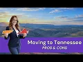 Moving to the Tri-Cities TN Pros Cons Cost of Living Costs of Houses Job Options More