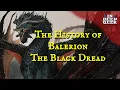 Lagu The History of Balerion the Black Dread