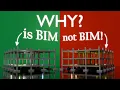 What Exactly is BIM - Building Information Modeling