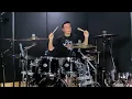 Architects - LANDMINES | Drum Cover by Michael Tomov