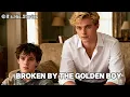 Broken by the Golden Boy Gay Stories BL It s His Stories