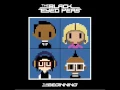 Download Lagu The Black Eyed Peas - The Time (Clean Bit)
