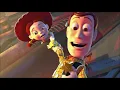 Download Lagu Toy Story 2 - Woody and Jessie Escape the Plane (AUS/UK Pitch)