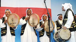 فز الخفوق      فرقة التلفزيون دندنها