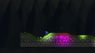 Lighting - Game Development Log 5 2D RPG Shooter