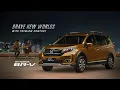 Lagu [OFFICIAL VIDEO] New Honda BR-V 2019 Brave New World