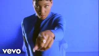 Monica - Like This And Like That