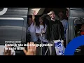 Download Lagu Uitzending 13 oktober • Eindelijk alle levende gegijzelden terug in Israël