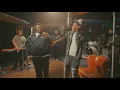EJ Jones bigxthaplug - Gas Station Remix Live Performance