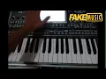 Remix Palembang Discotic - Korg PA 900 Indonesian Version