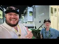 Is This a Better Way to Build a Front Living Fifth Wheel? 2027 Mirage One 396FLL