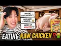 This Mom Craved RAW CHICKEN - Reading Your Confessions