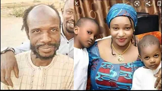 lalle maryam hiyana kincuci ashiru na goma ashe vedion tsiraicinki ne yamaida shi haka