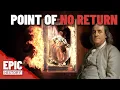 American Revolution Invasion of Canada and Declaration of Independence