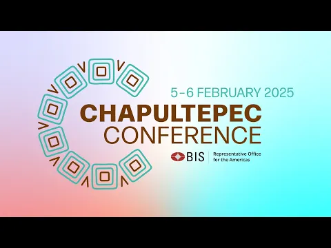 Chapultepec conference