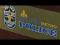 Double tappers LMPD arrest suspects in series of business robberies