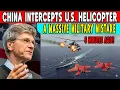 Chinese Navy Intercepts U.S. Helicopter — A Massive Mistake They’ll Never Forget | Prof. Jeffrey Sac