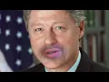 Bill Clinton loves Guilty Gear