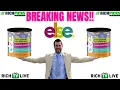 Breaking News - Else Nutrition Holdings Inc BABY V BABYF 0YL F