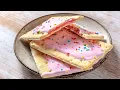 The Surprising Reason Pop-Tarts Are Banned In Other Countries