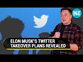 Elon Musk can buy Twitter for 46 5 BN Declares war on spam bots if bid succeeds