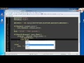 PHP and MYSQLi fetch assoc