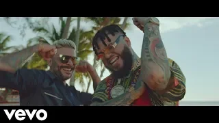 Pedro Capó Farruko Calma Remix Official Video 